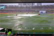 BGT: Unrelenting rain forces stop in play for Day 1 in 3rd Test between India and Australia